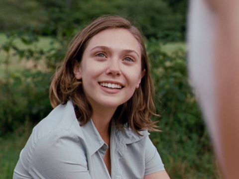 Elizabeth Olsen is going to have a hard time topping her breakthrough 