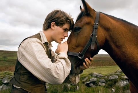 War Horse feels like an instant classic it's beautifully and boldly shot