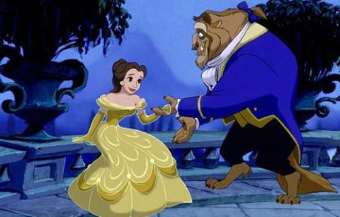 Few would argue that Beauty and the Beast is one of the best animated films 